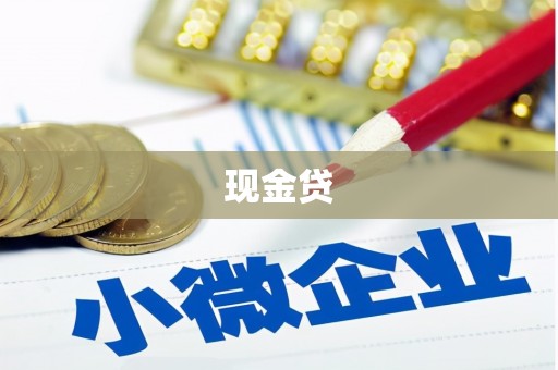 都匀现金贷